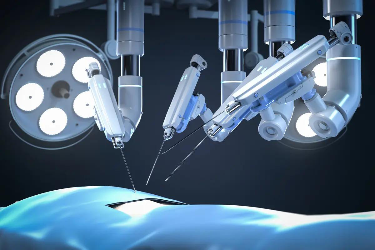 Robotic Surgery