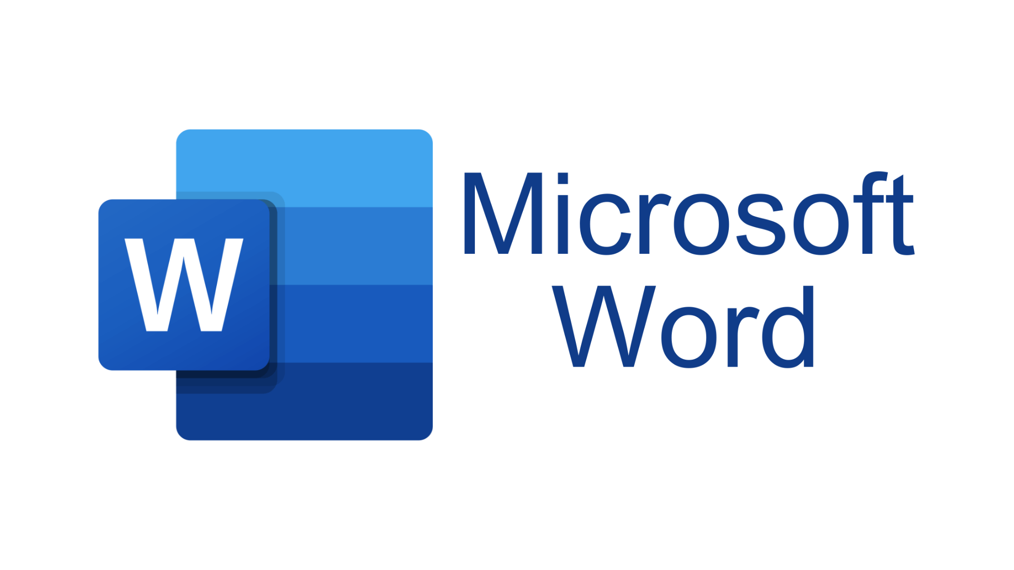 Microsoft Word