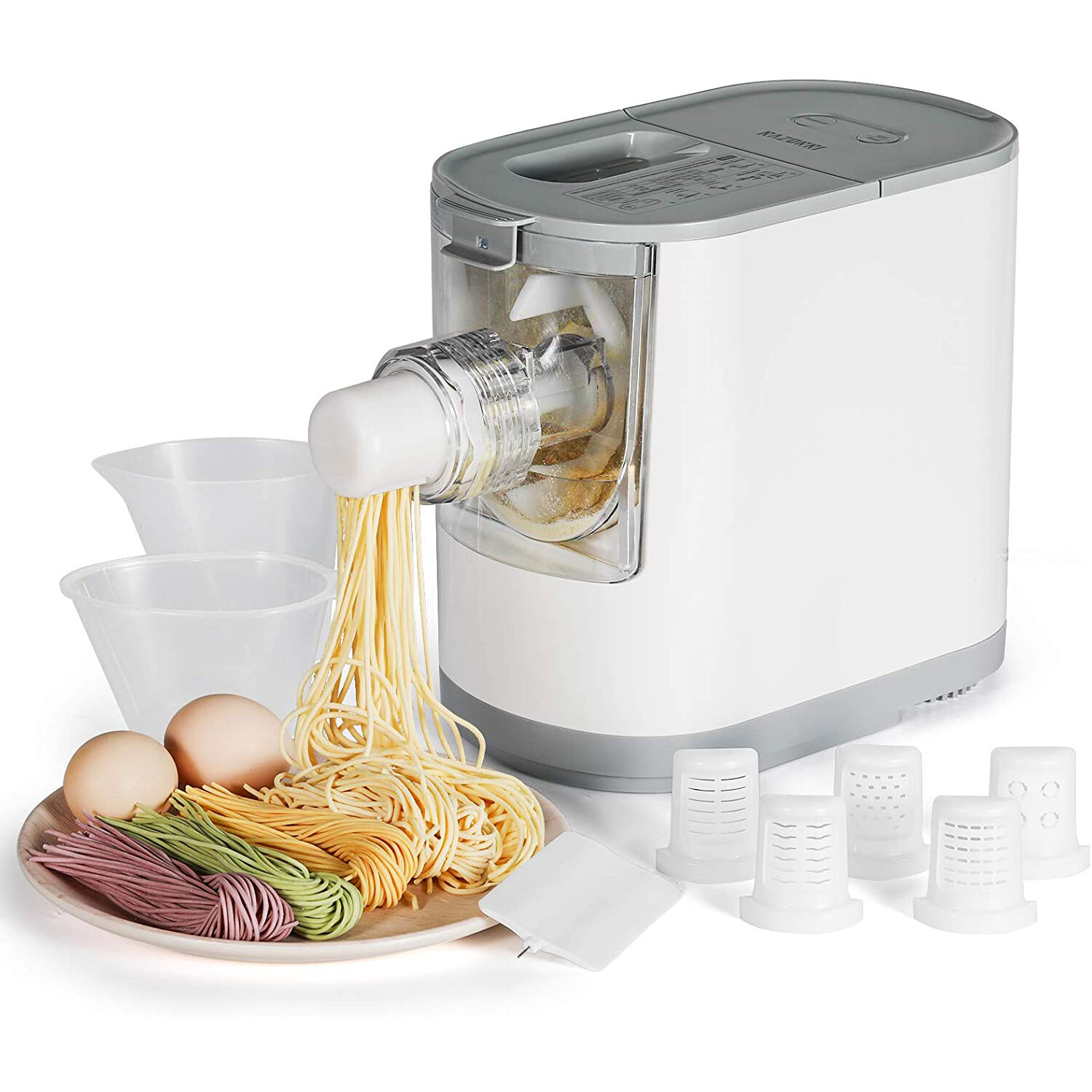 Automatic Noodle Maker