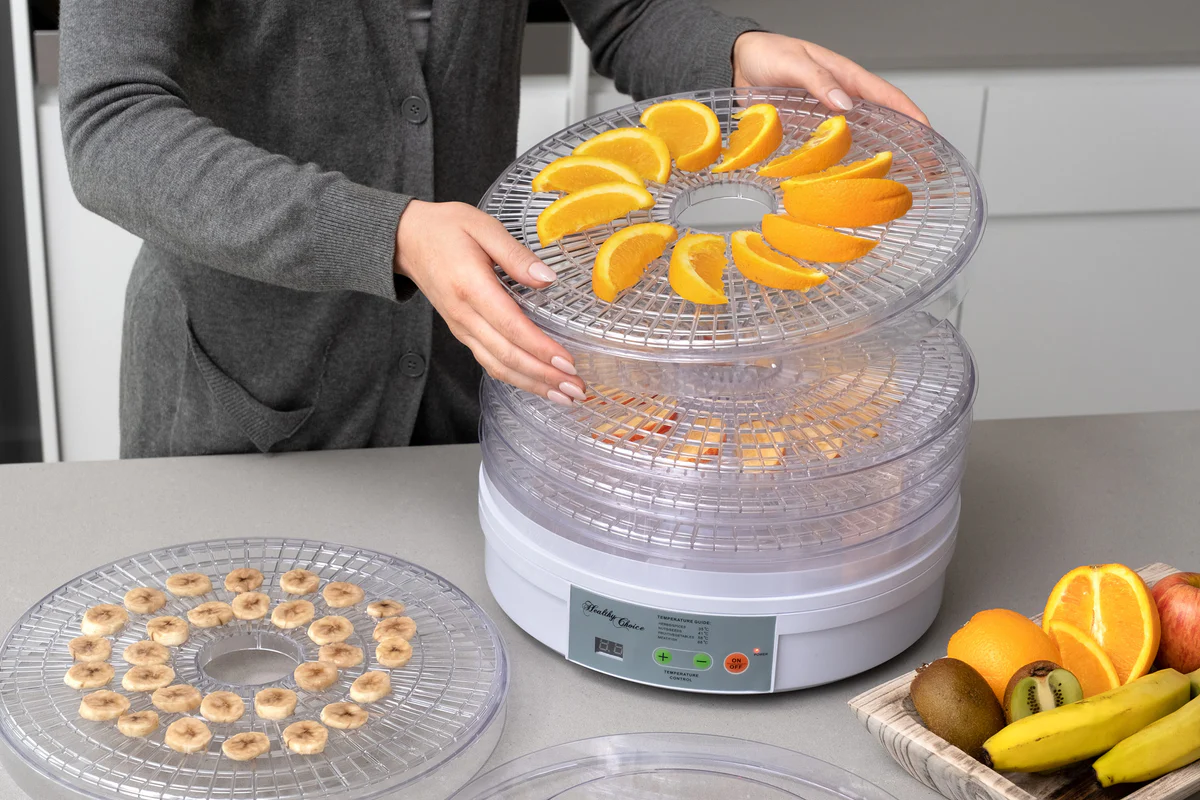 Food Dehydrator