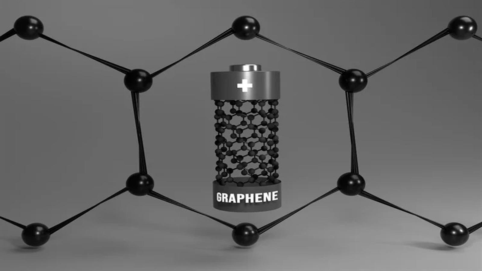 Graphene Battery