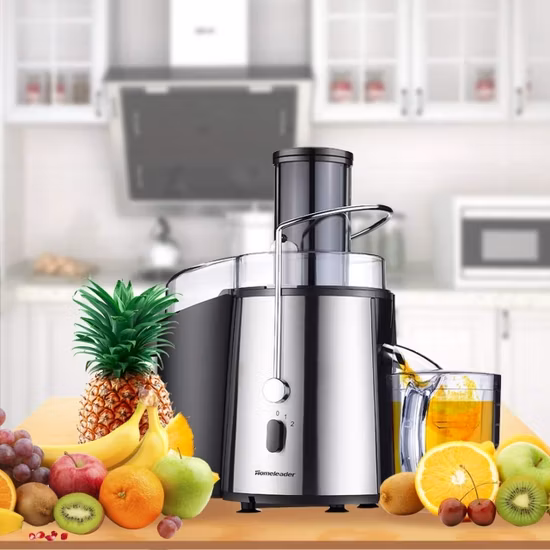 Juice Extractor