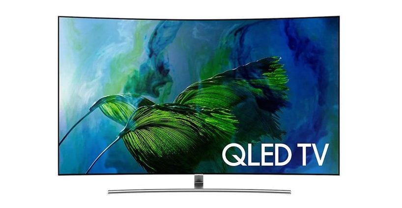 QLED TV