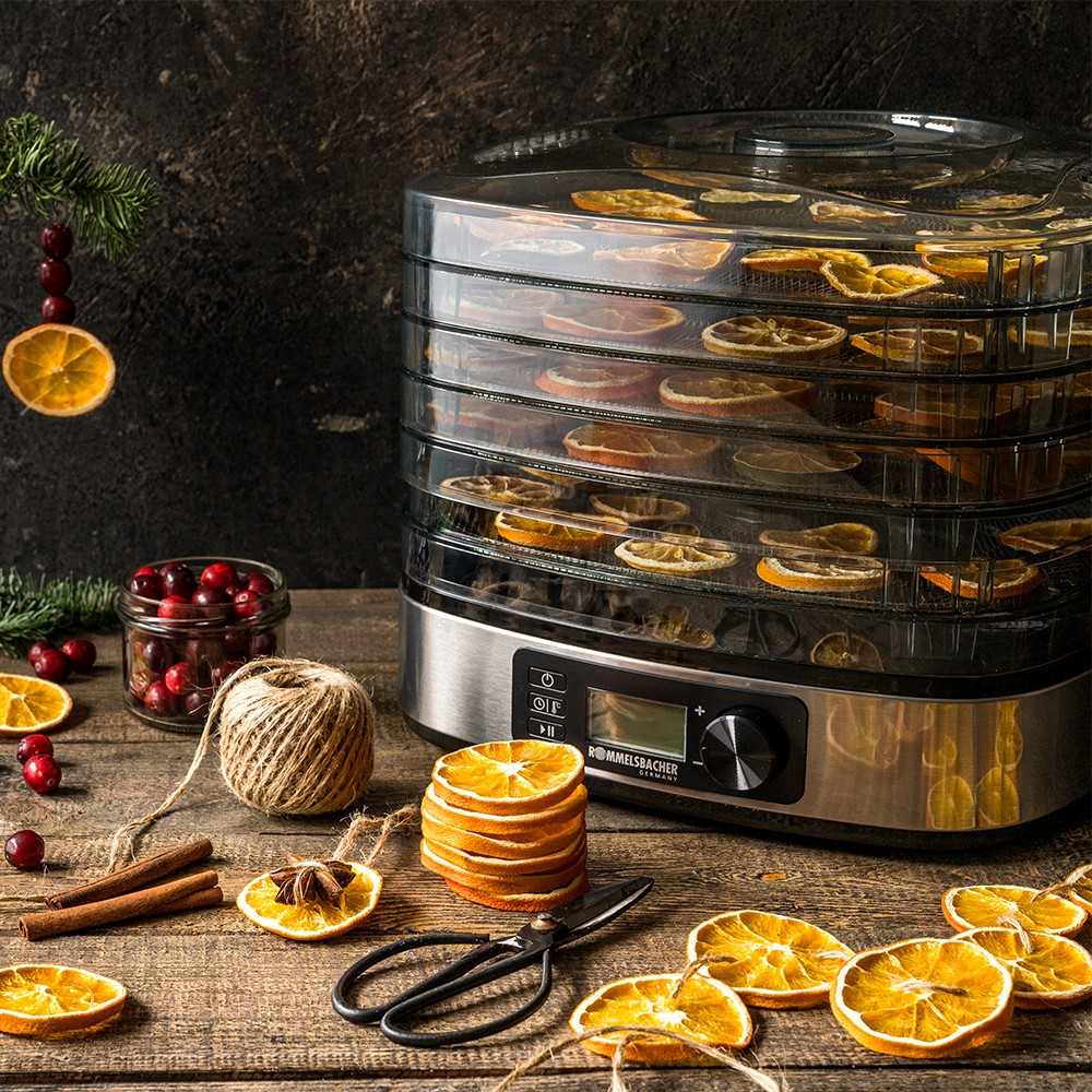 Food Dehydrator