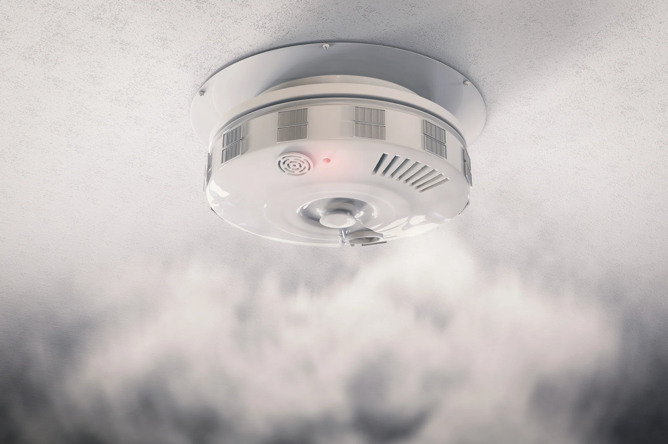 Smoke Detector