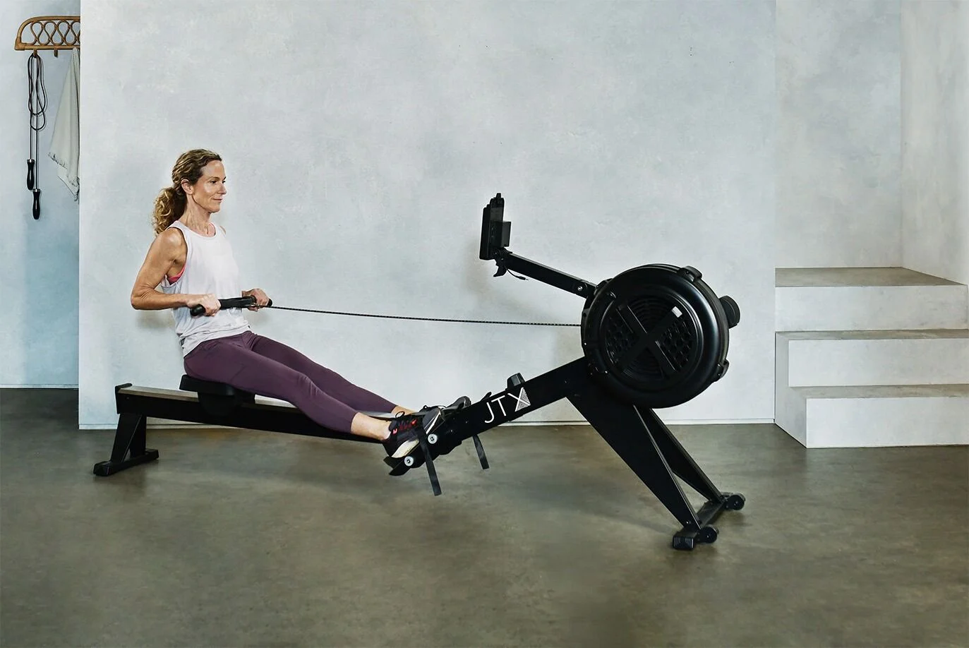 Rowing Machine