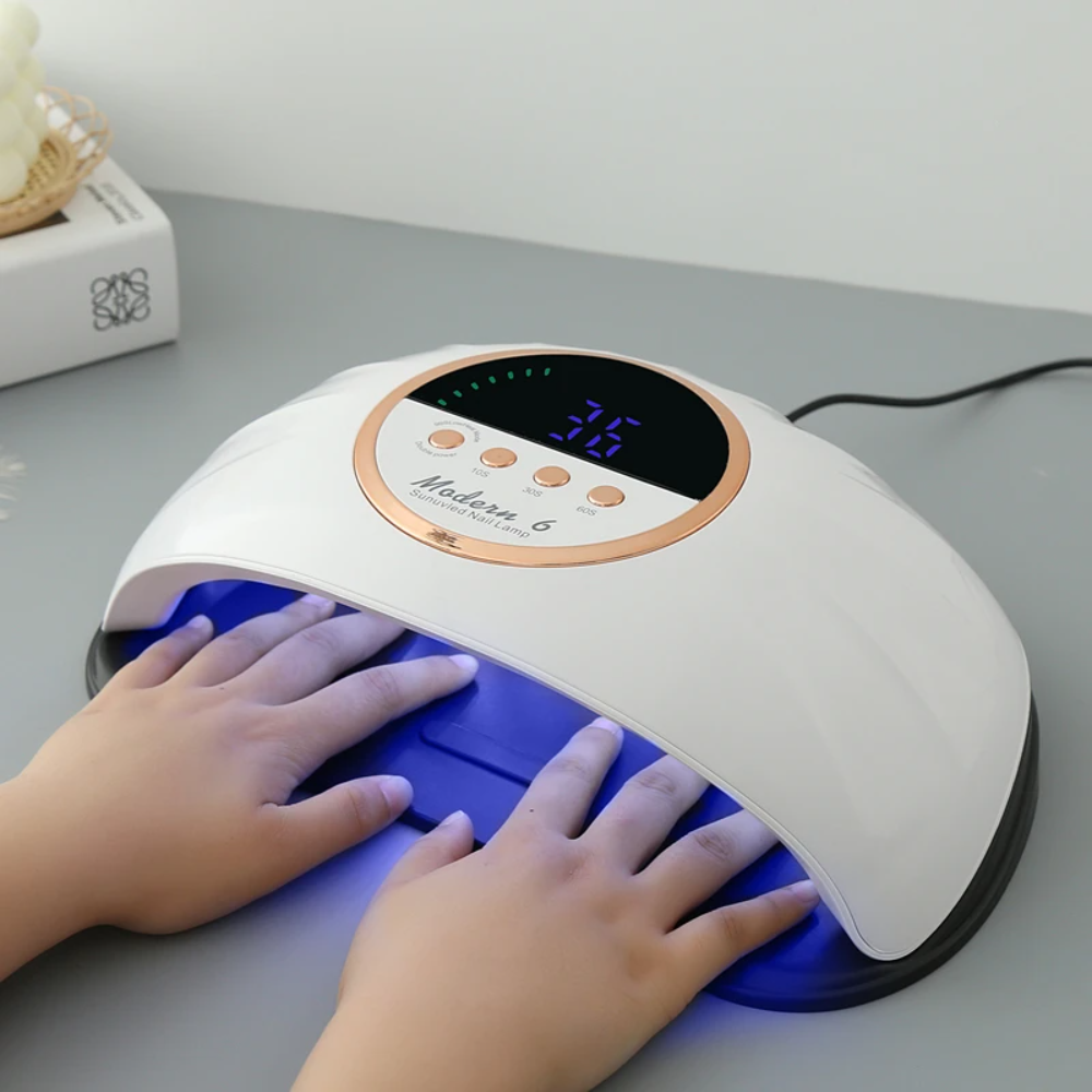 UV Nail Dryer