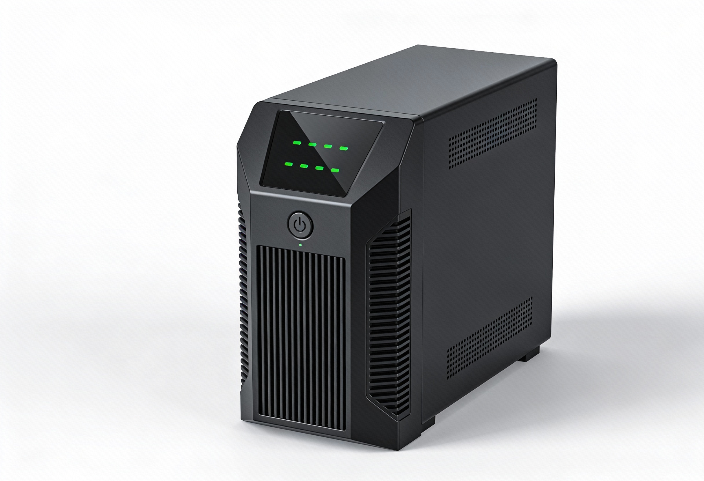 Uninterruptible Power Supply