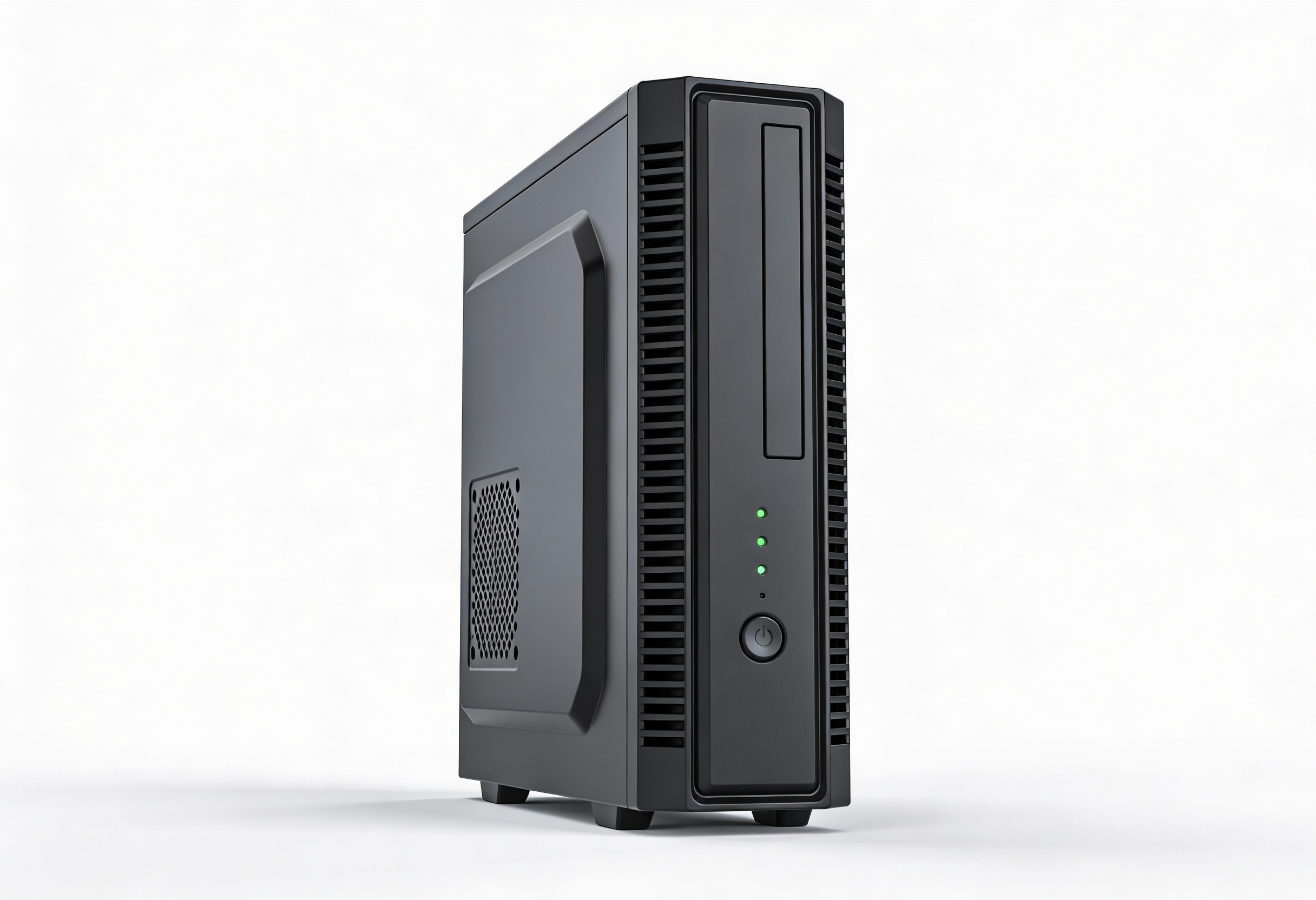 Uninterruptible Power Supply