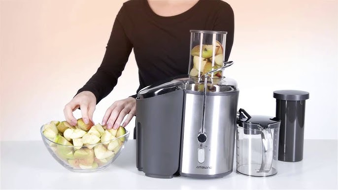 Juice Extractor