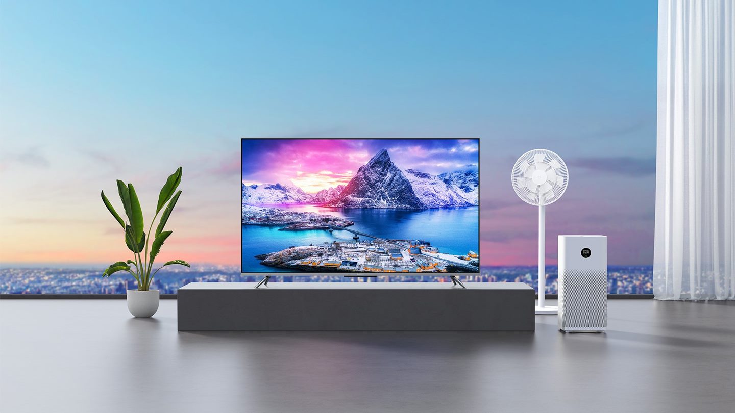 QLED TV