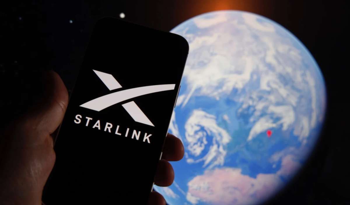 Starlink