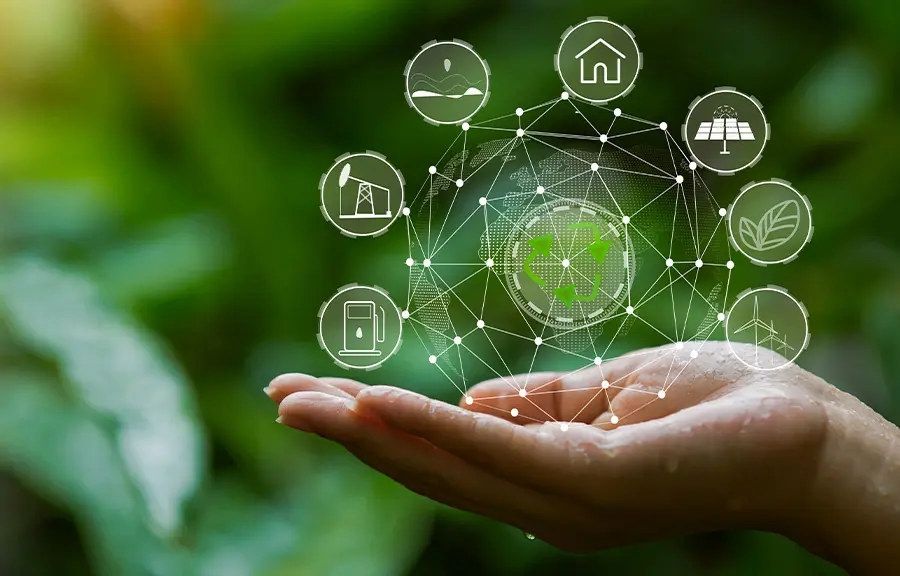 Environmental Sensor