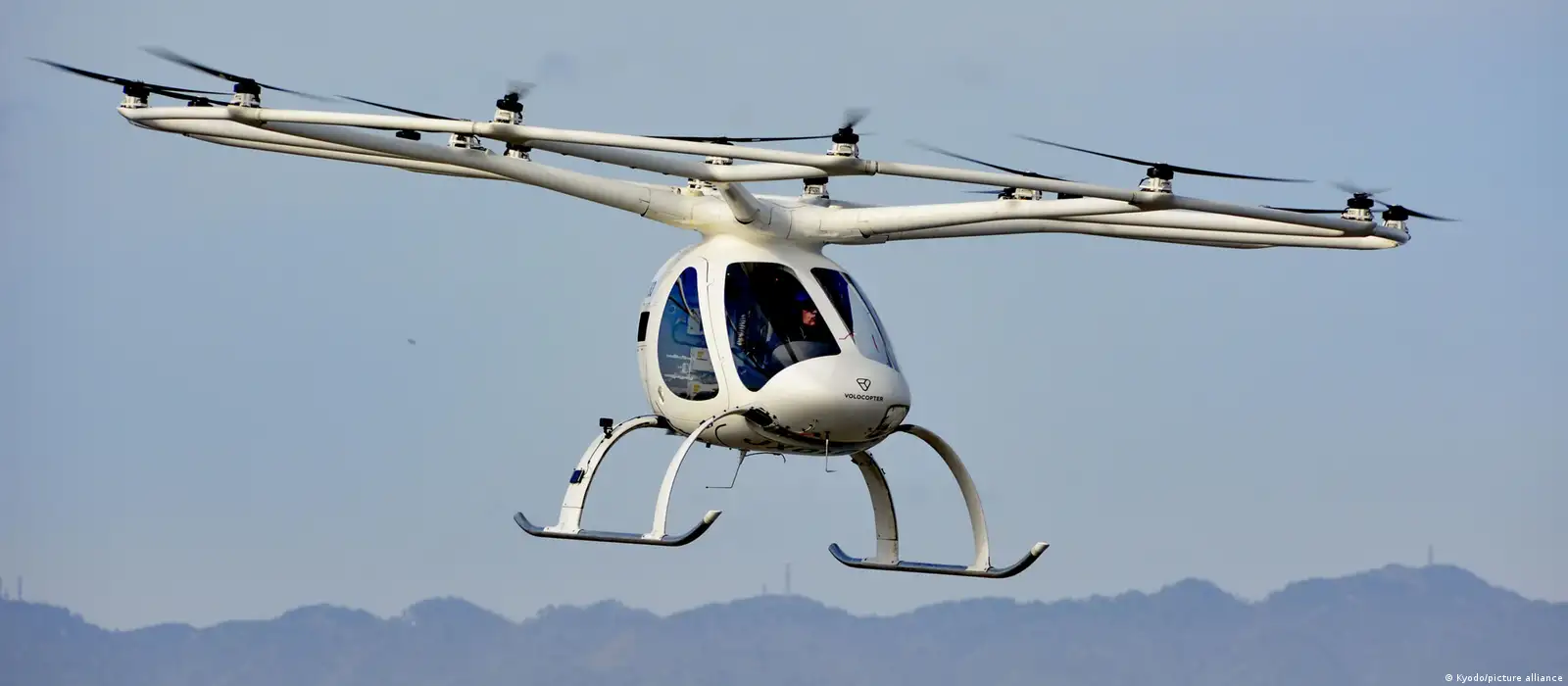 Volocopter