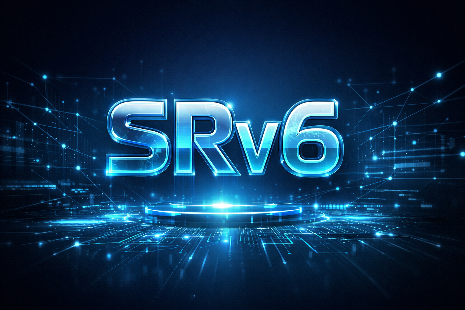 SRv6
