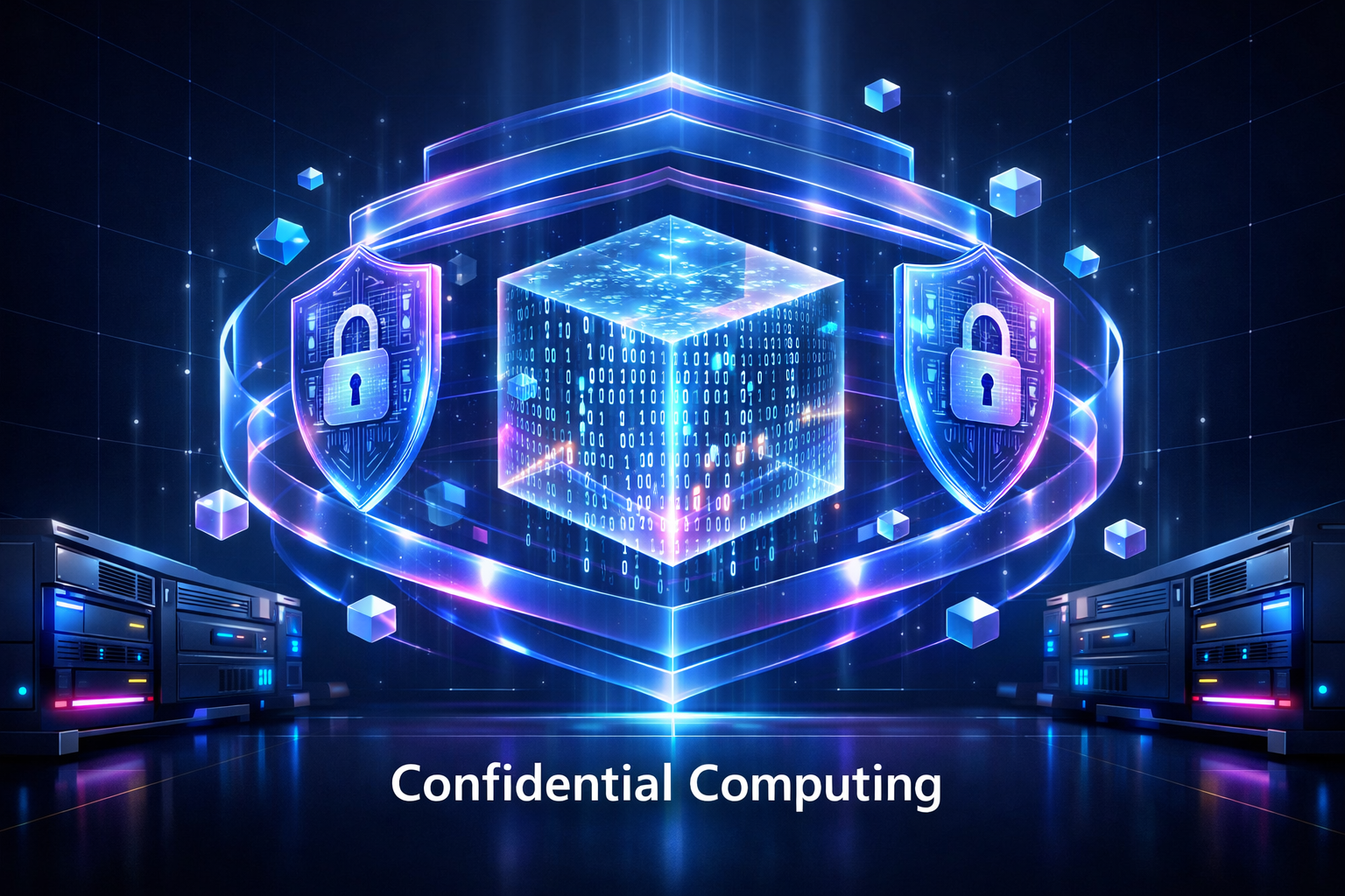 Confidential Computing