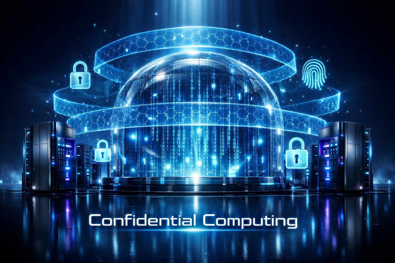 Confidential Computing
