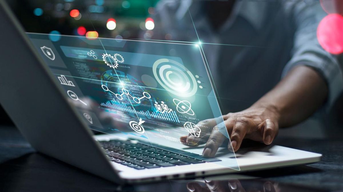 Telekomunikasi Modern