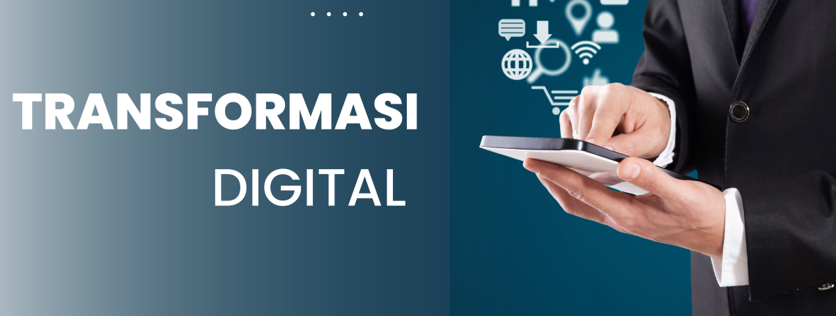 Transformasi Digital