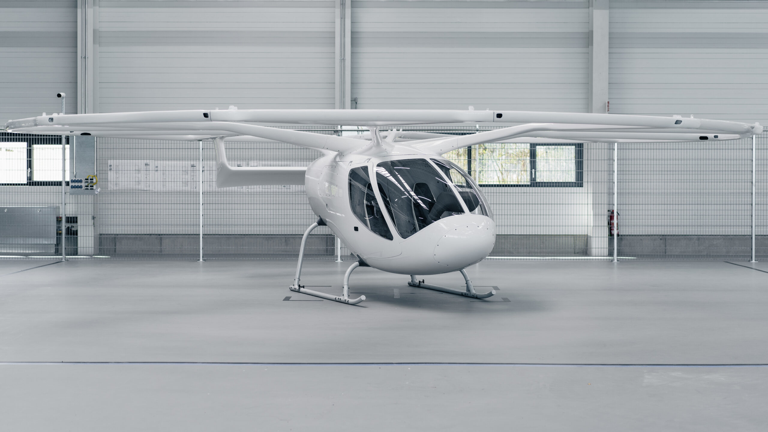 Volocopter