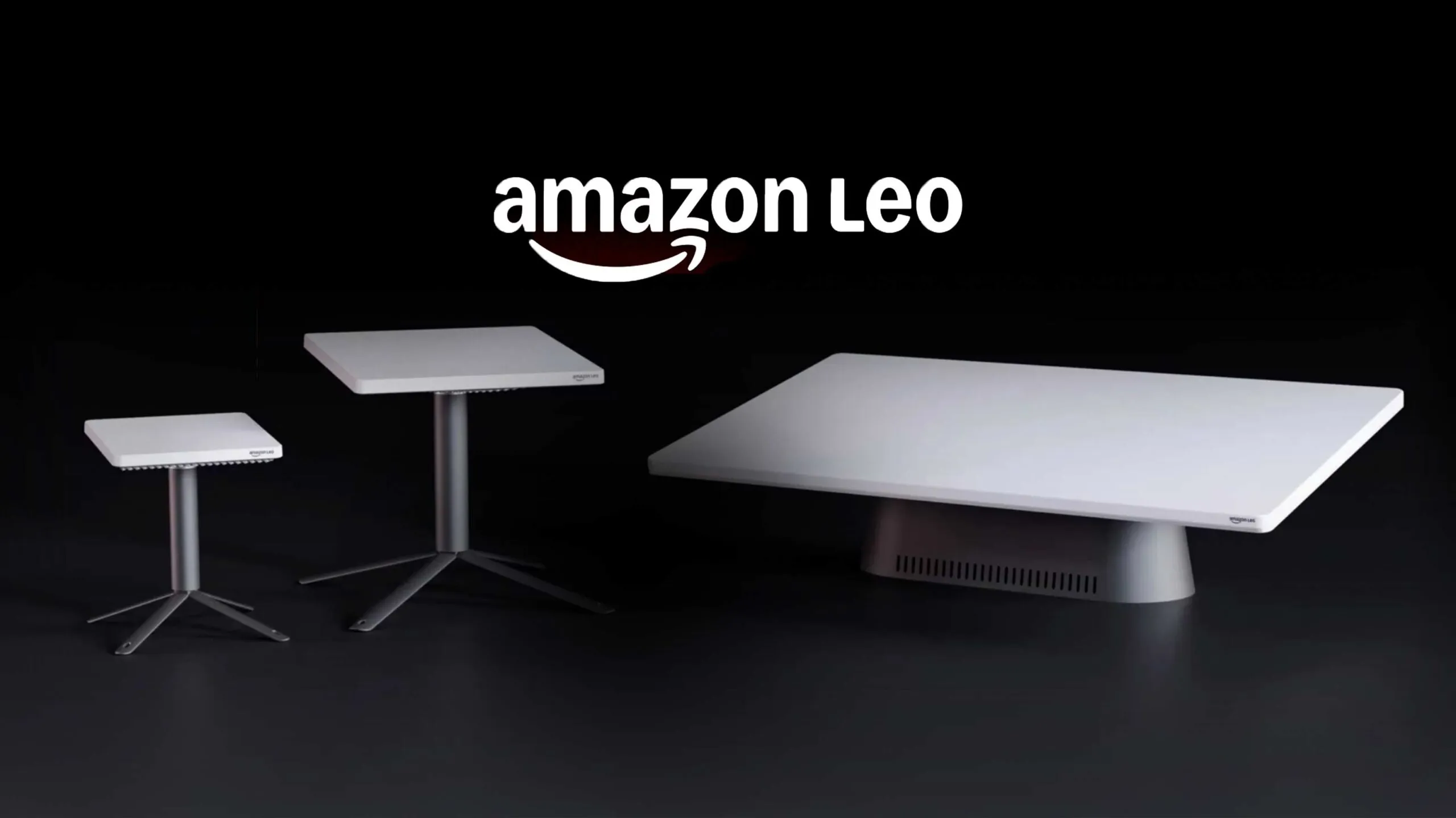 Amazon Leo
