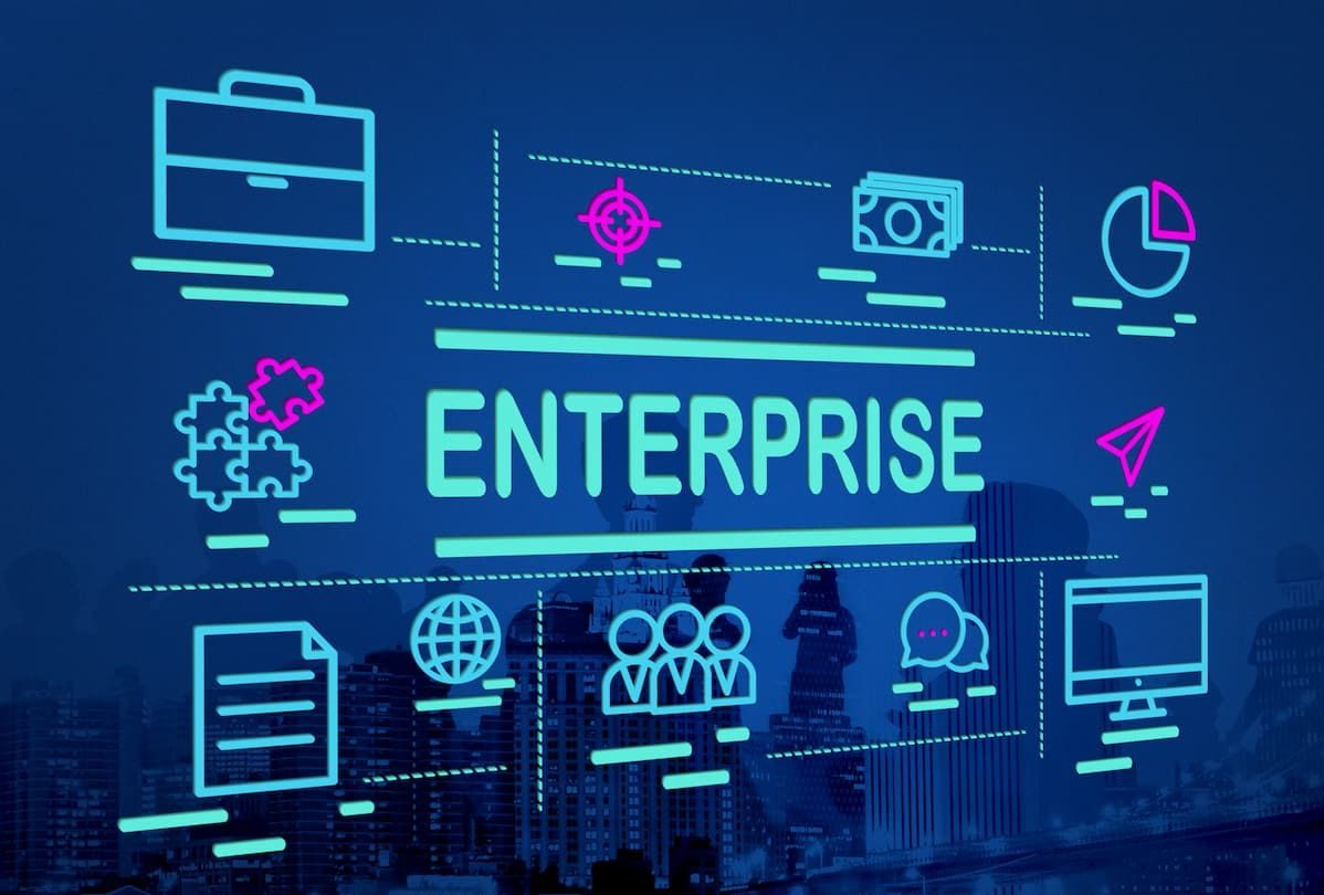 Enterprise Software