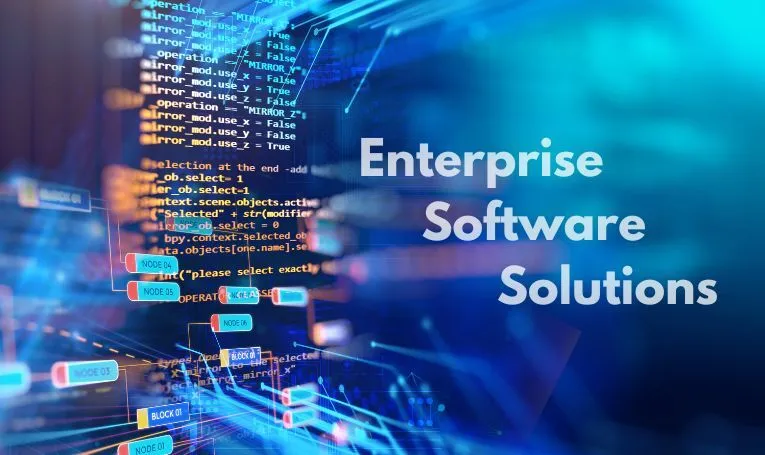 Enterprise Software