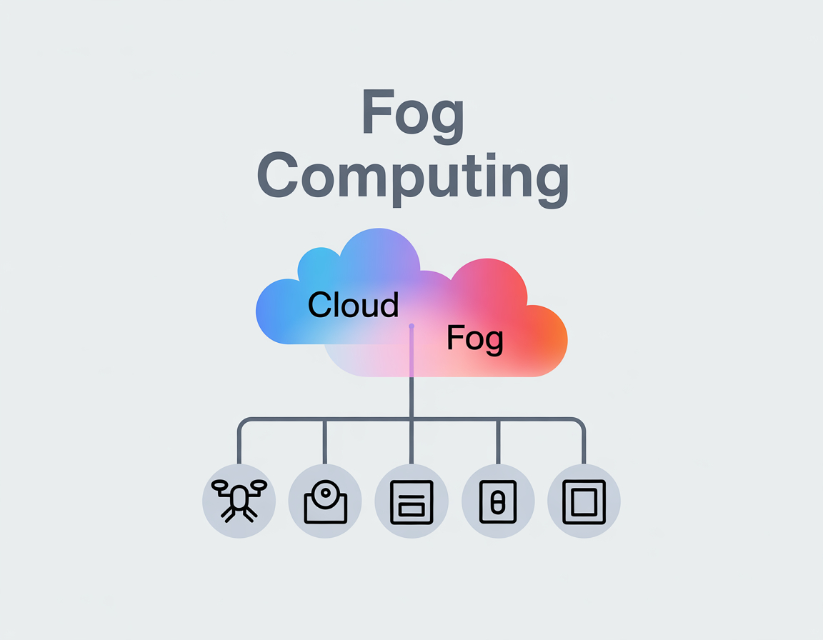 Fog Computing