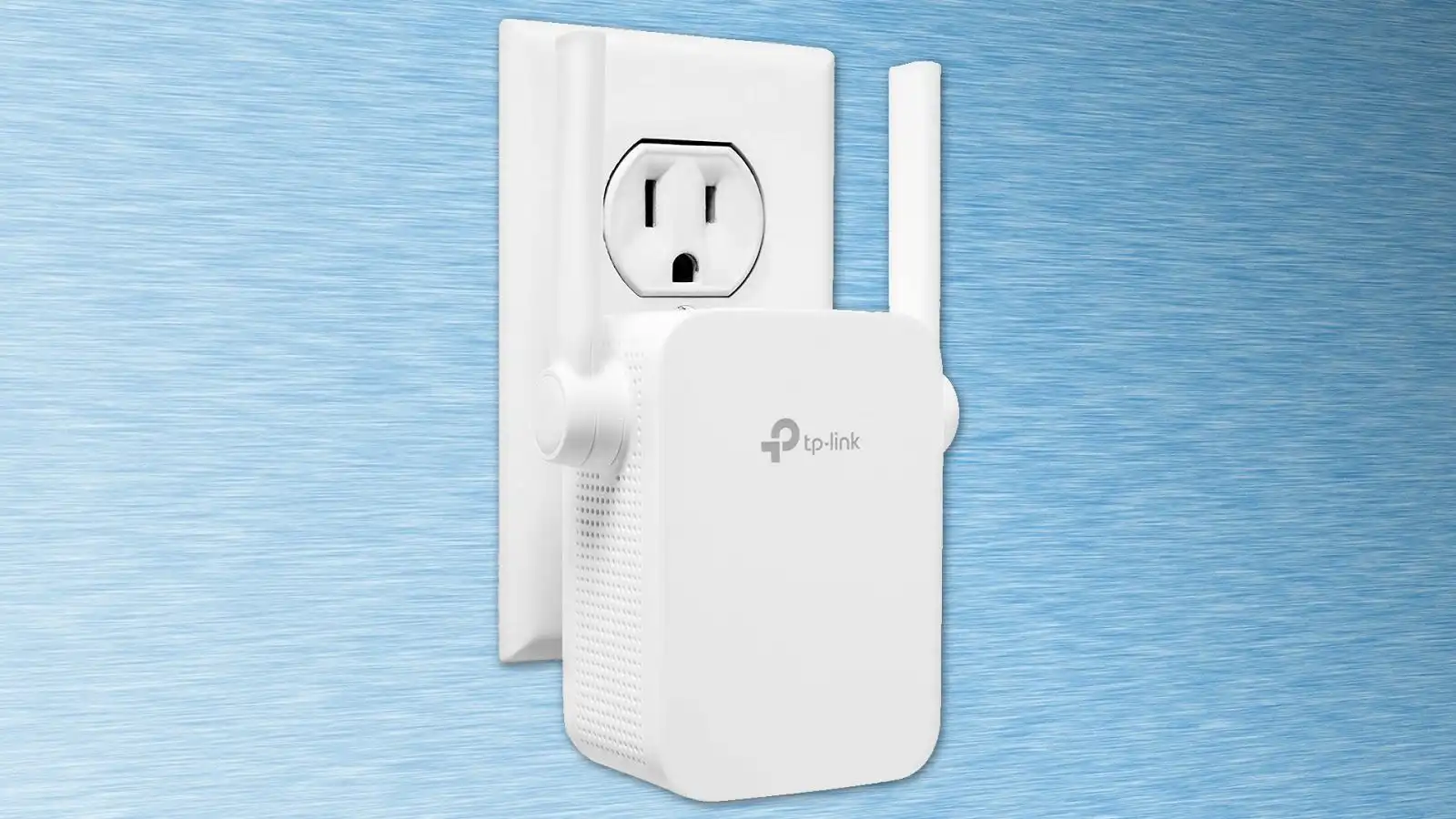 Wi-Fi Extender