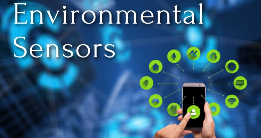 Environmental Sensor