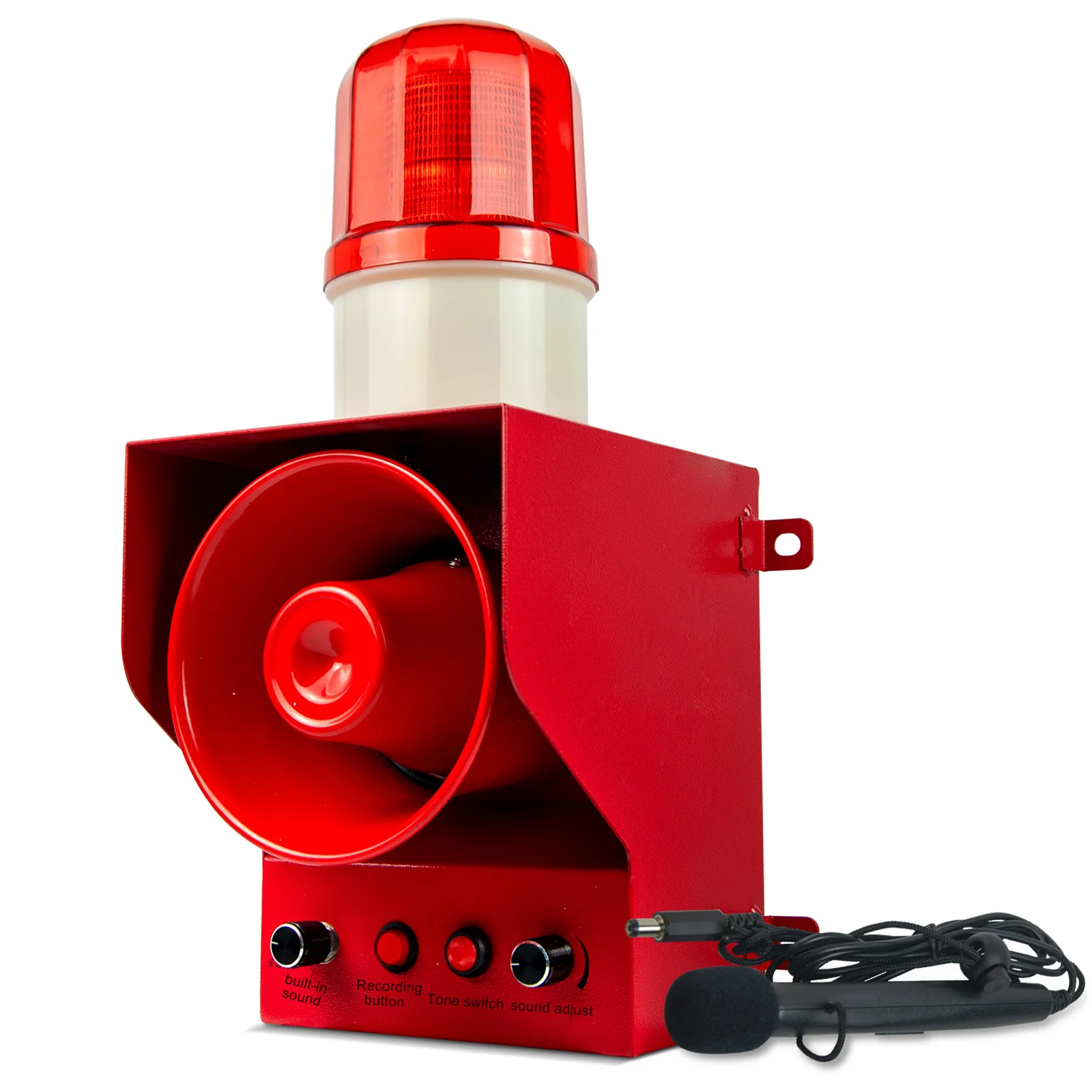 Alarm Siren
