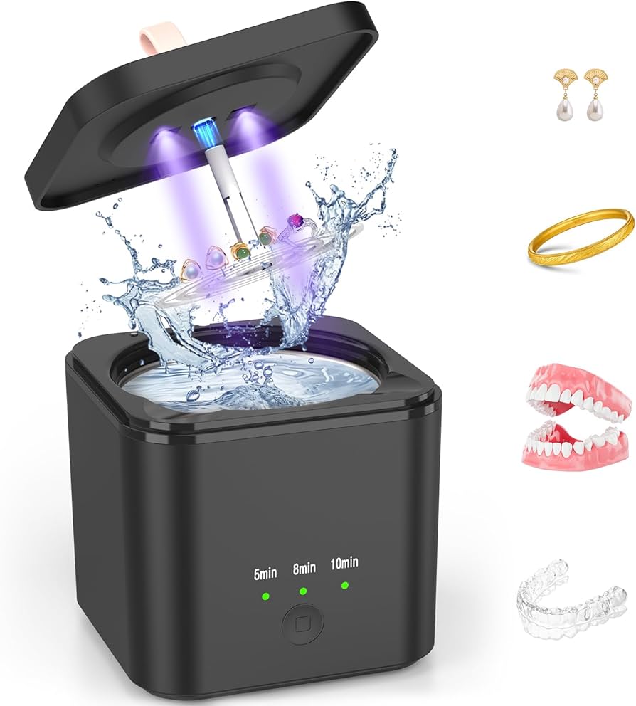 UV Cleaner
