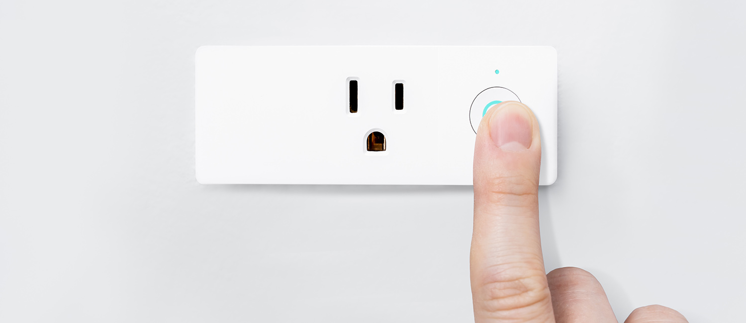 Smart Plugs