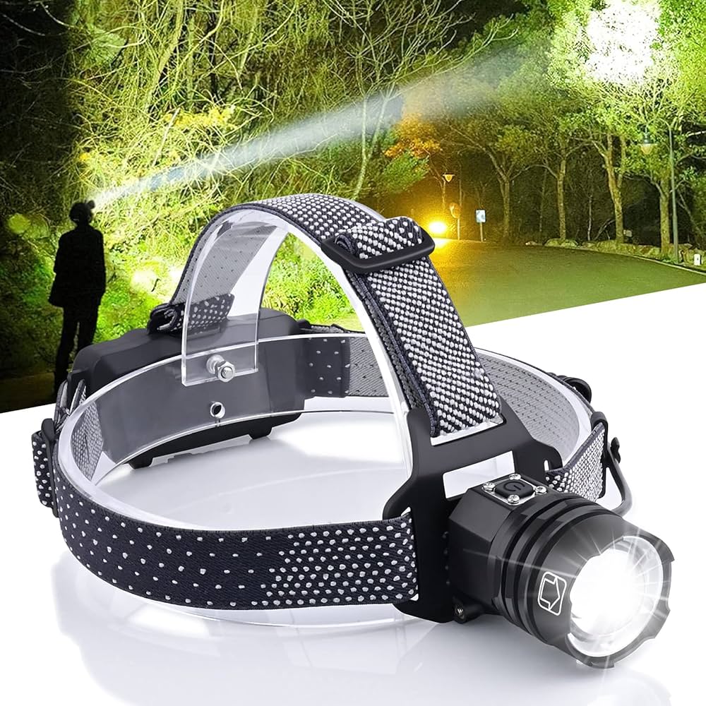 Headlamp