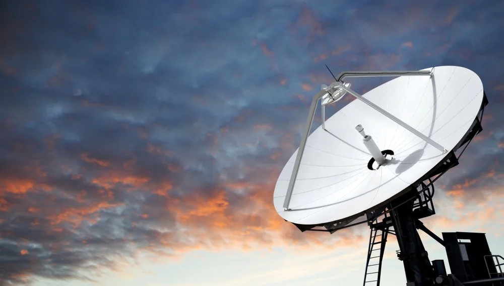 Sistem Radar