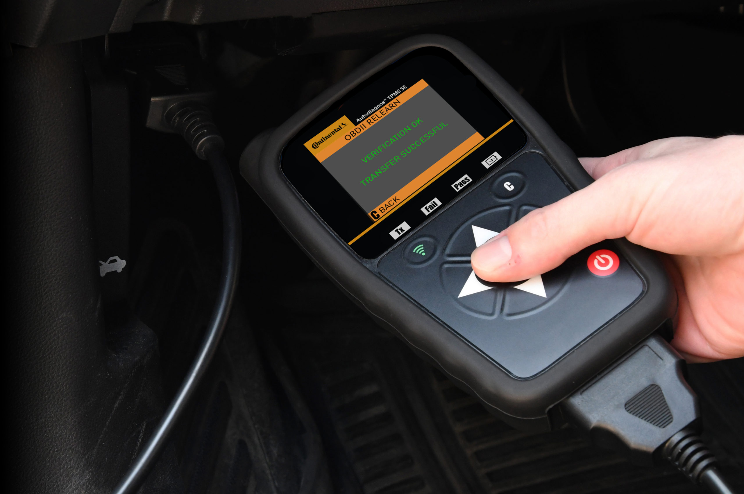 TPMS Tool