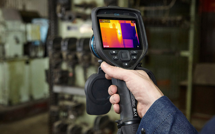 Infrared Thermography