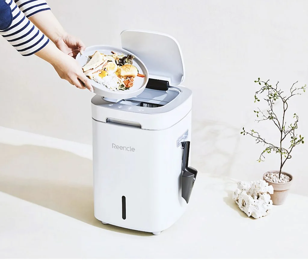 Food Composter