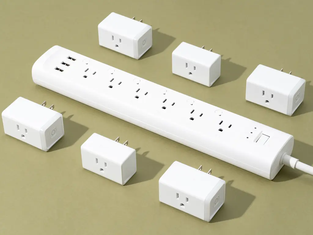 Smart Power Strip