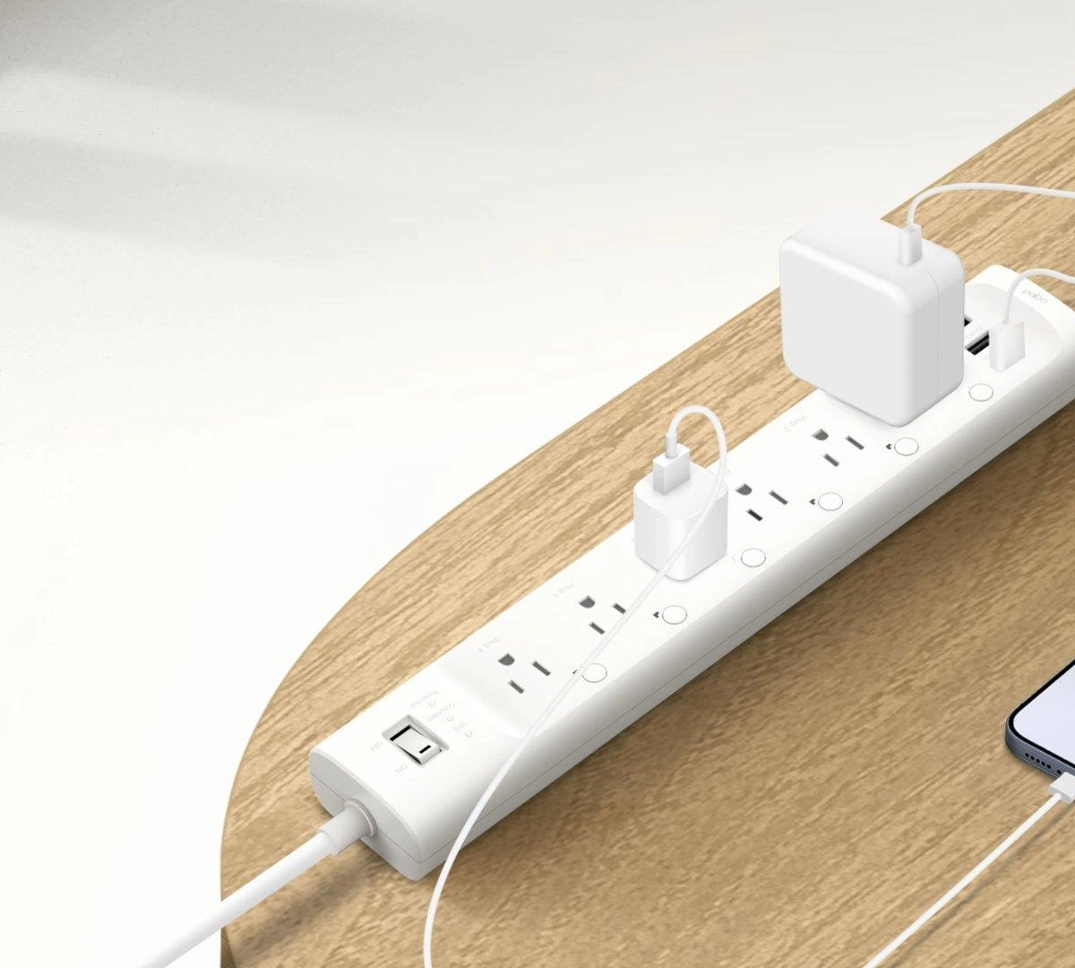 Smart Power Strip