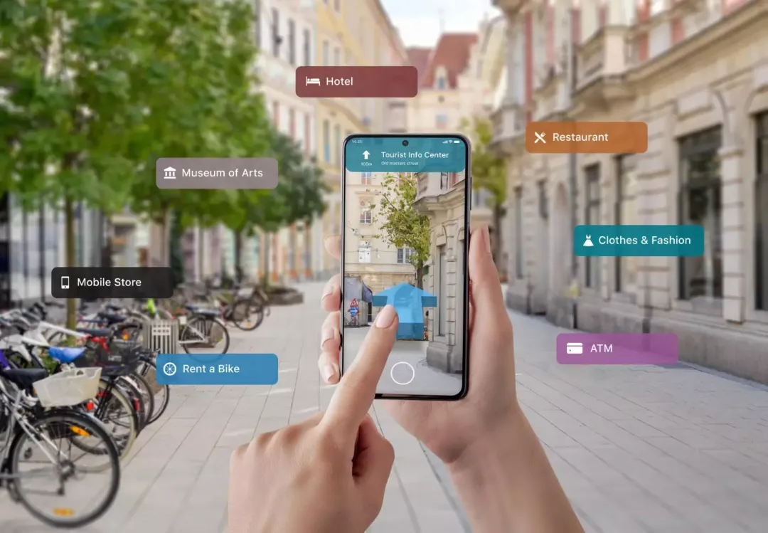 AR Guide