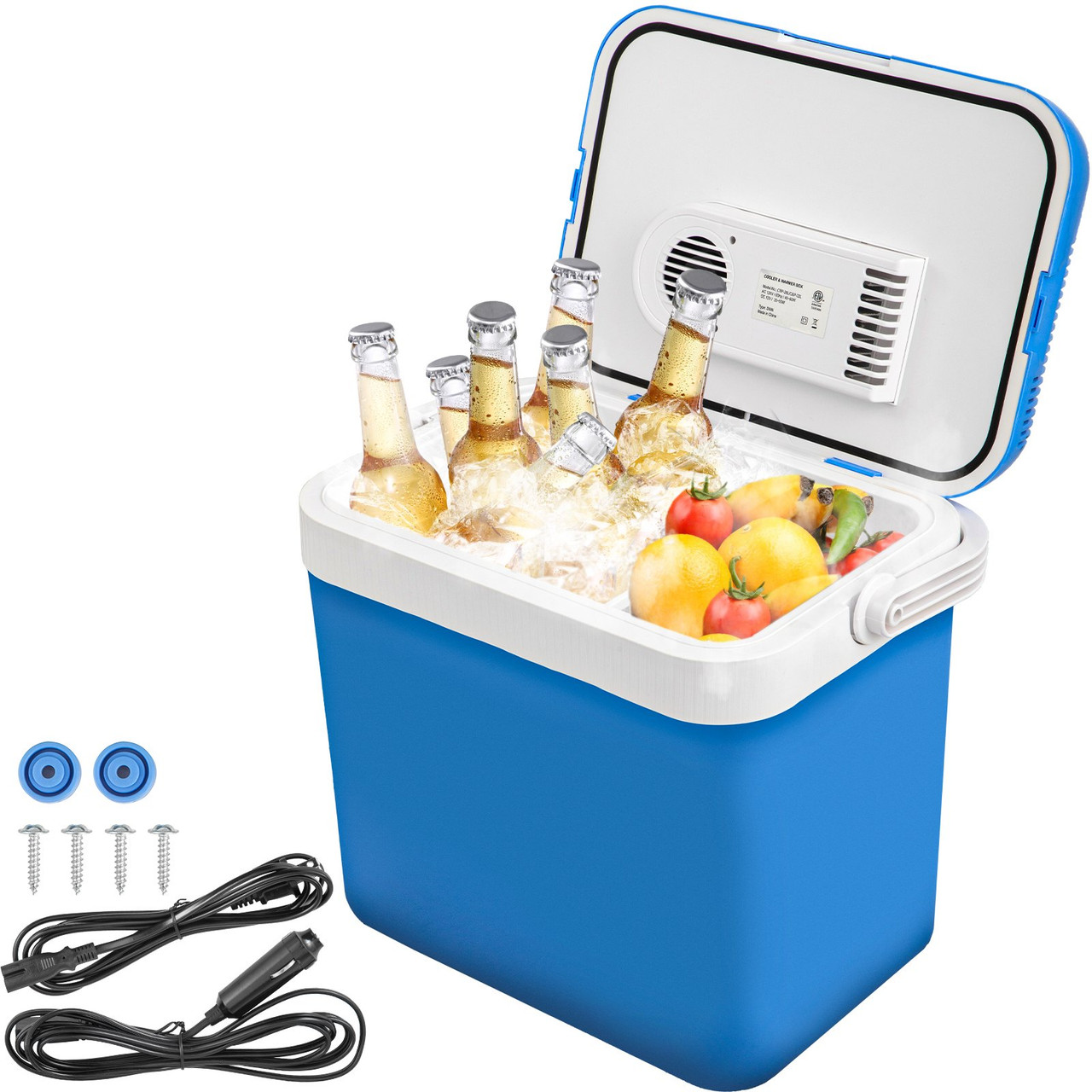 Electric Cooler Box