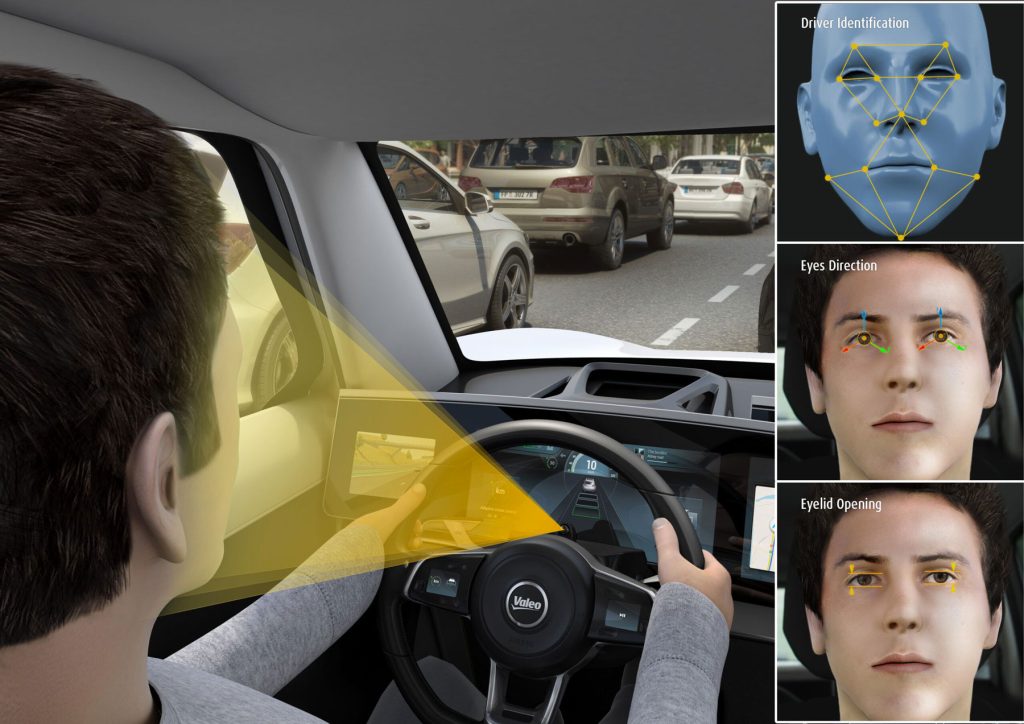 Inca Driver Driver Monitor: Teknologi Cerdas untuk Keselamatan Berkendara