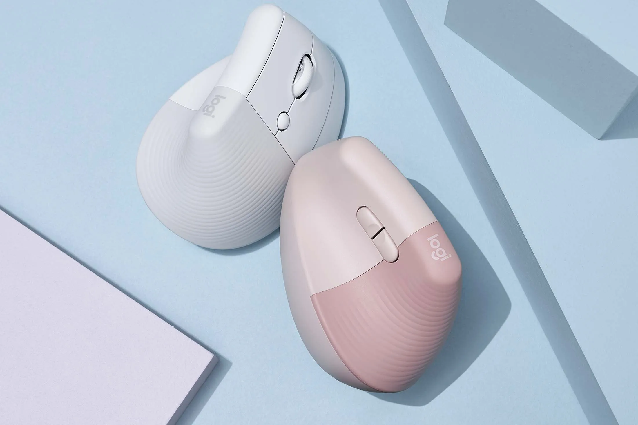 Vertical Mouse