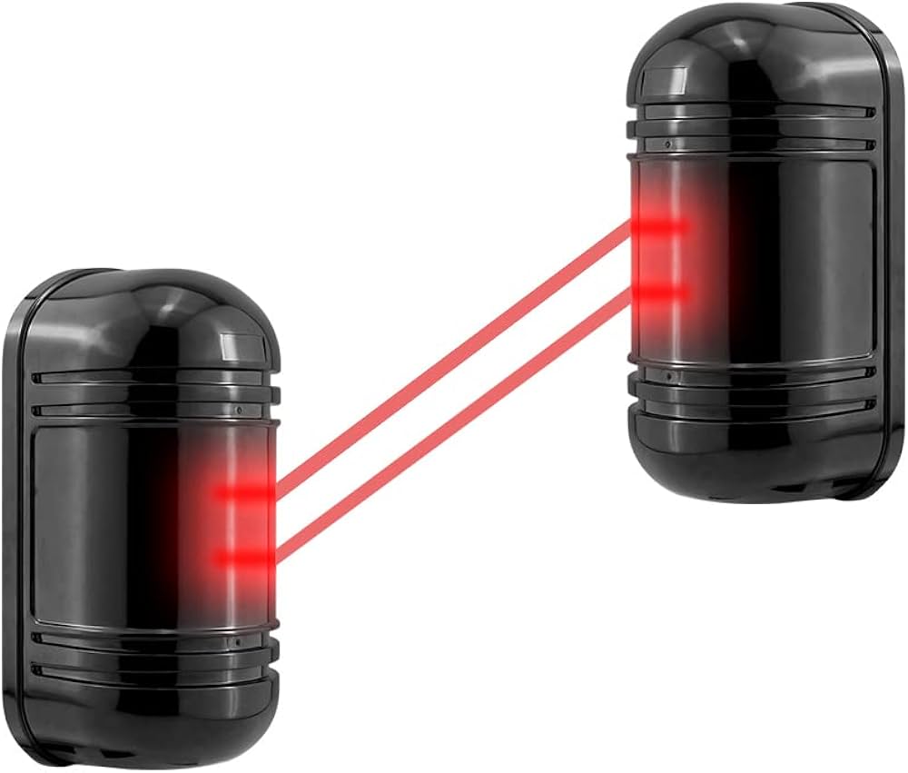 Beam Security System