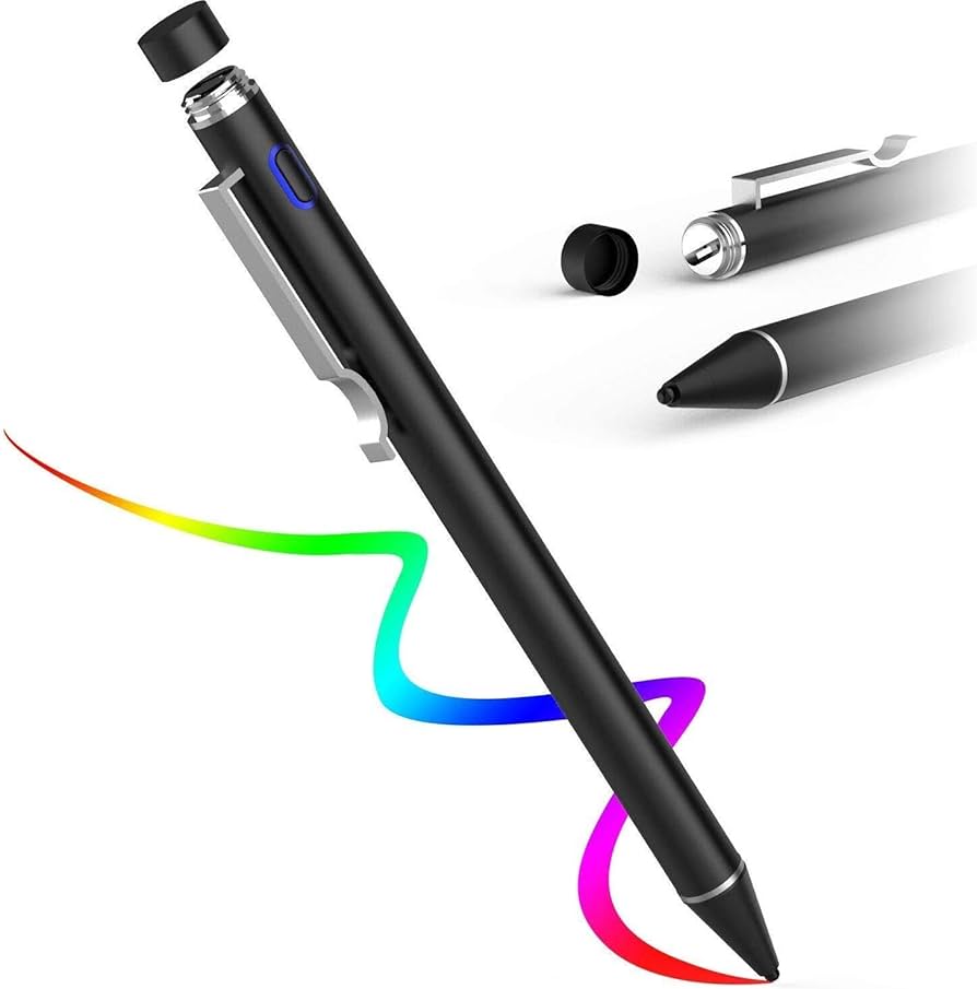 Stylus Aktif