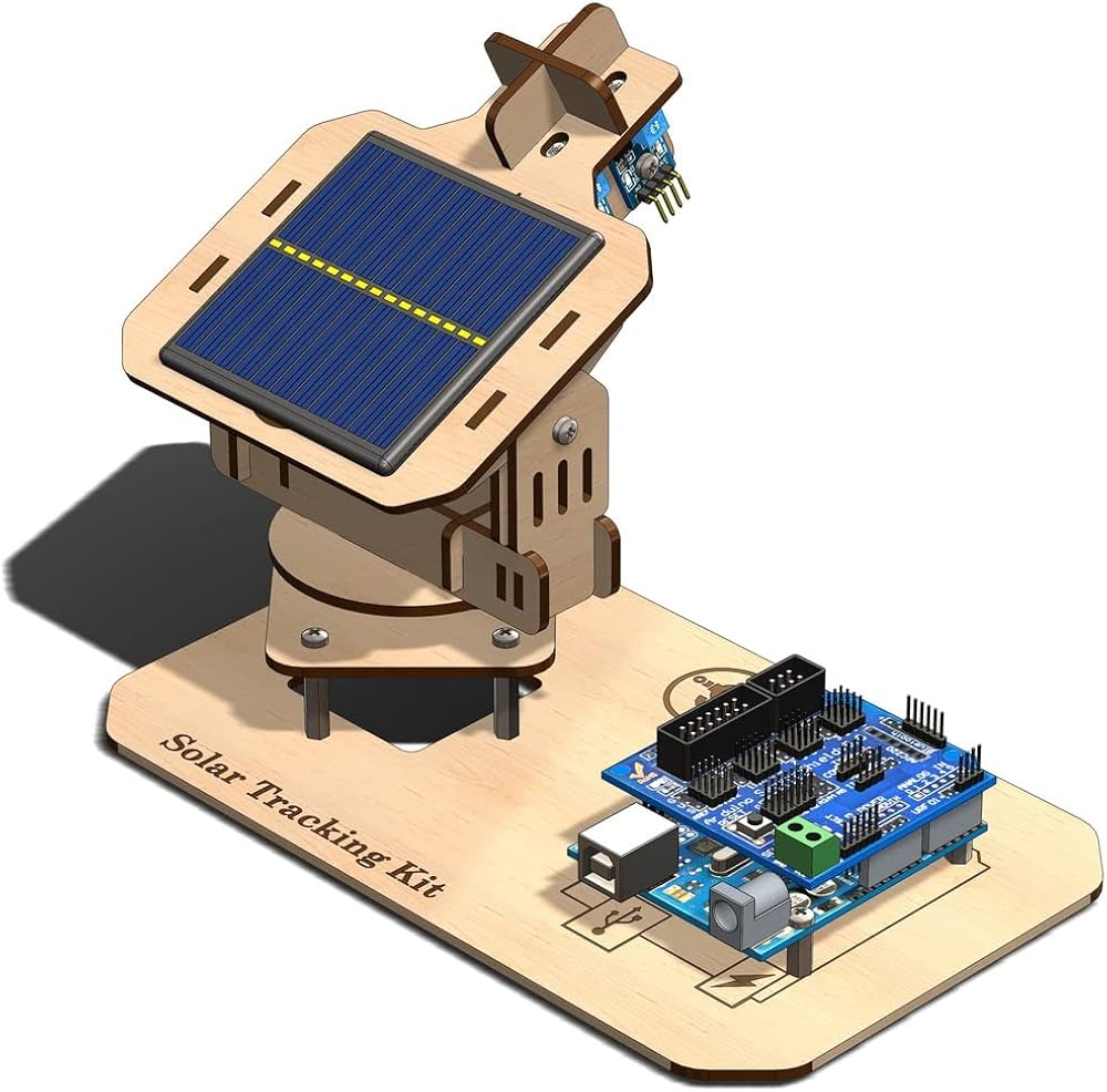 Solar Tracker
