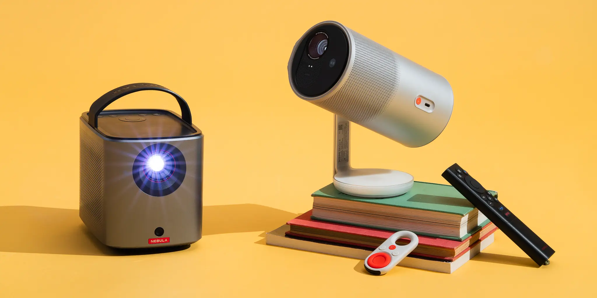 Mini Projector