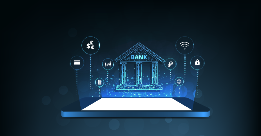 Sistem Keuangan Digital