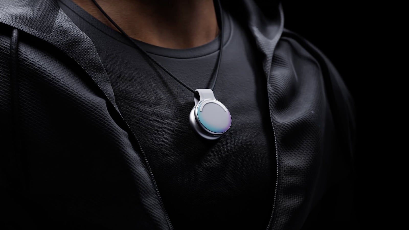 Limitless Pendant